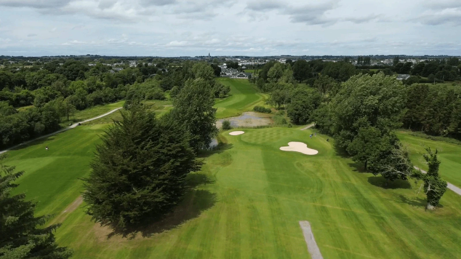 Roscommon Golf Club