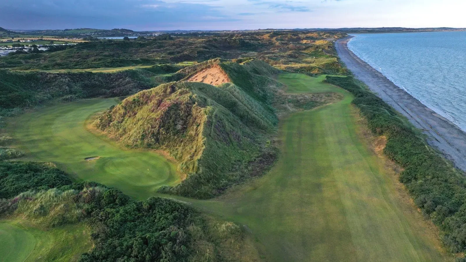 Royal County Down Golf Club (Annesley Links)