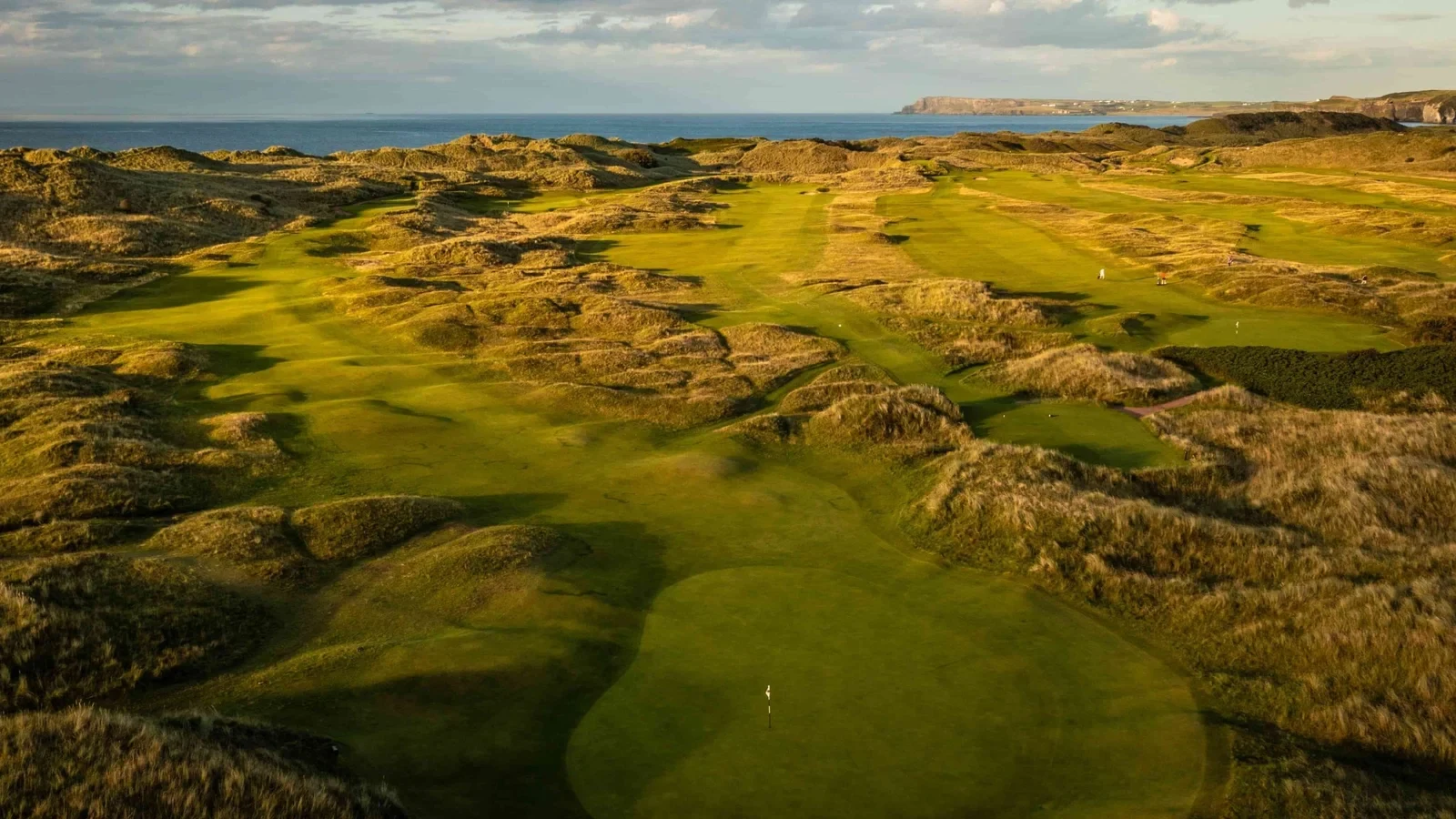 Royal Portrush Golf Club (Valley Links)