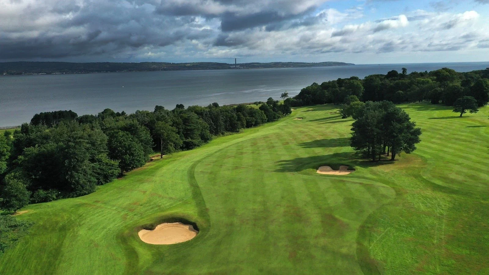 Scrabo Golf Club