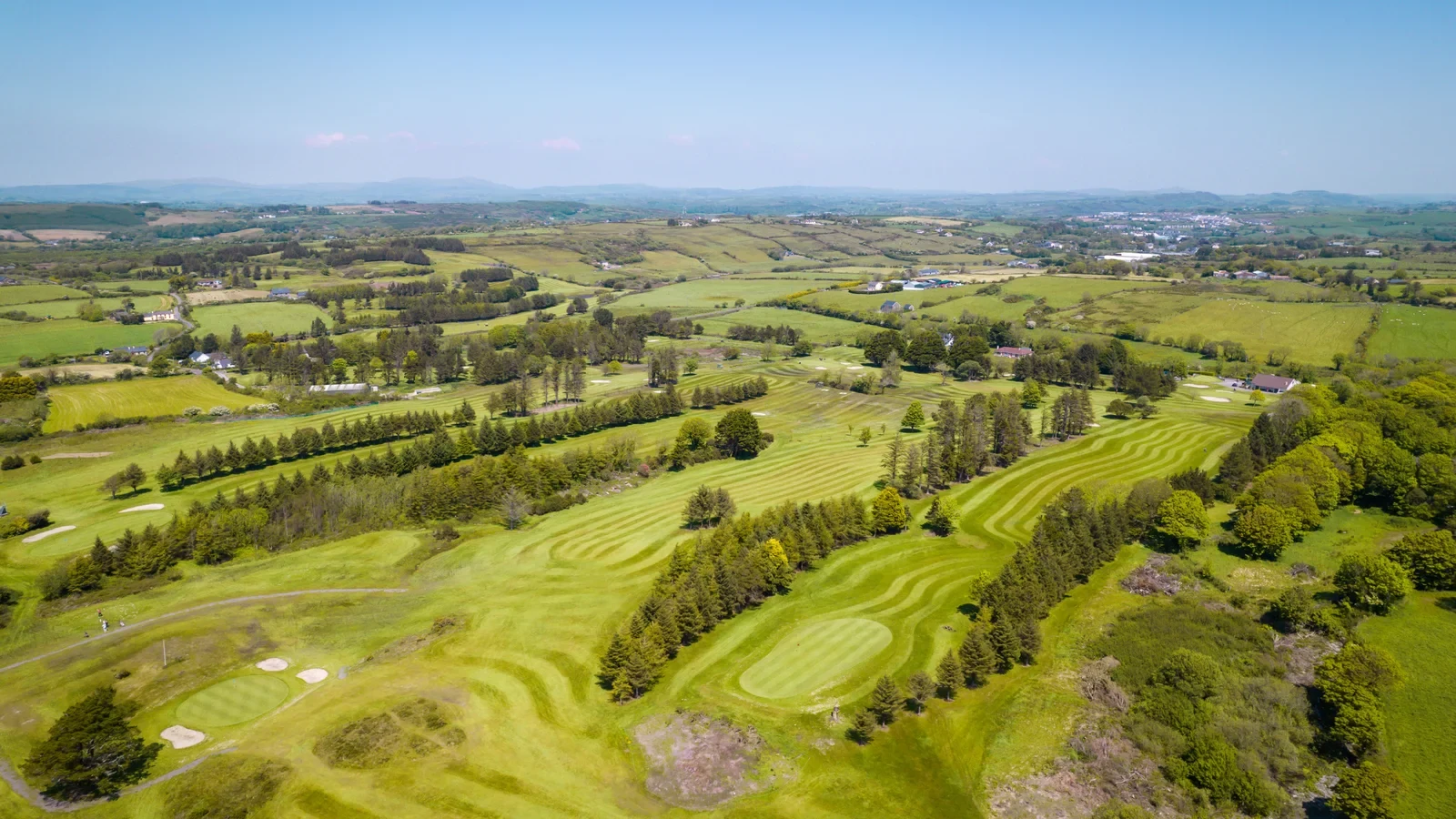 Skibbereen & West Carbery Golf Club