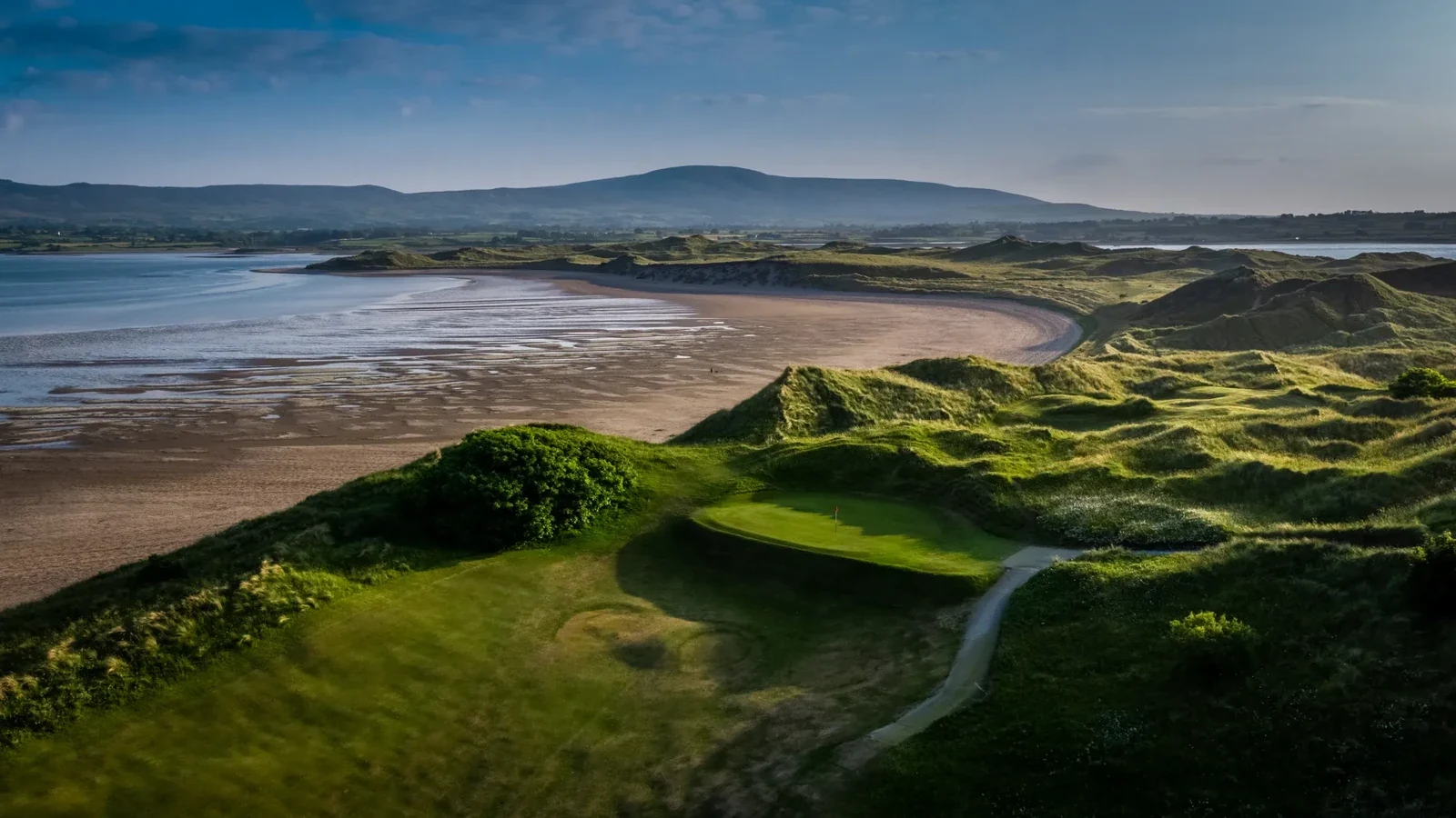 Strandhill Golf Club