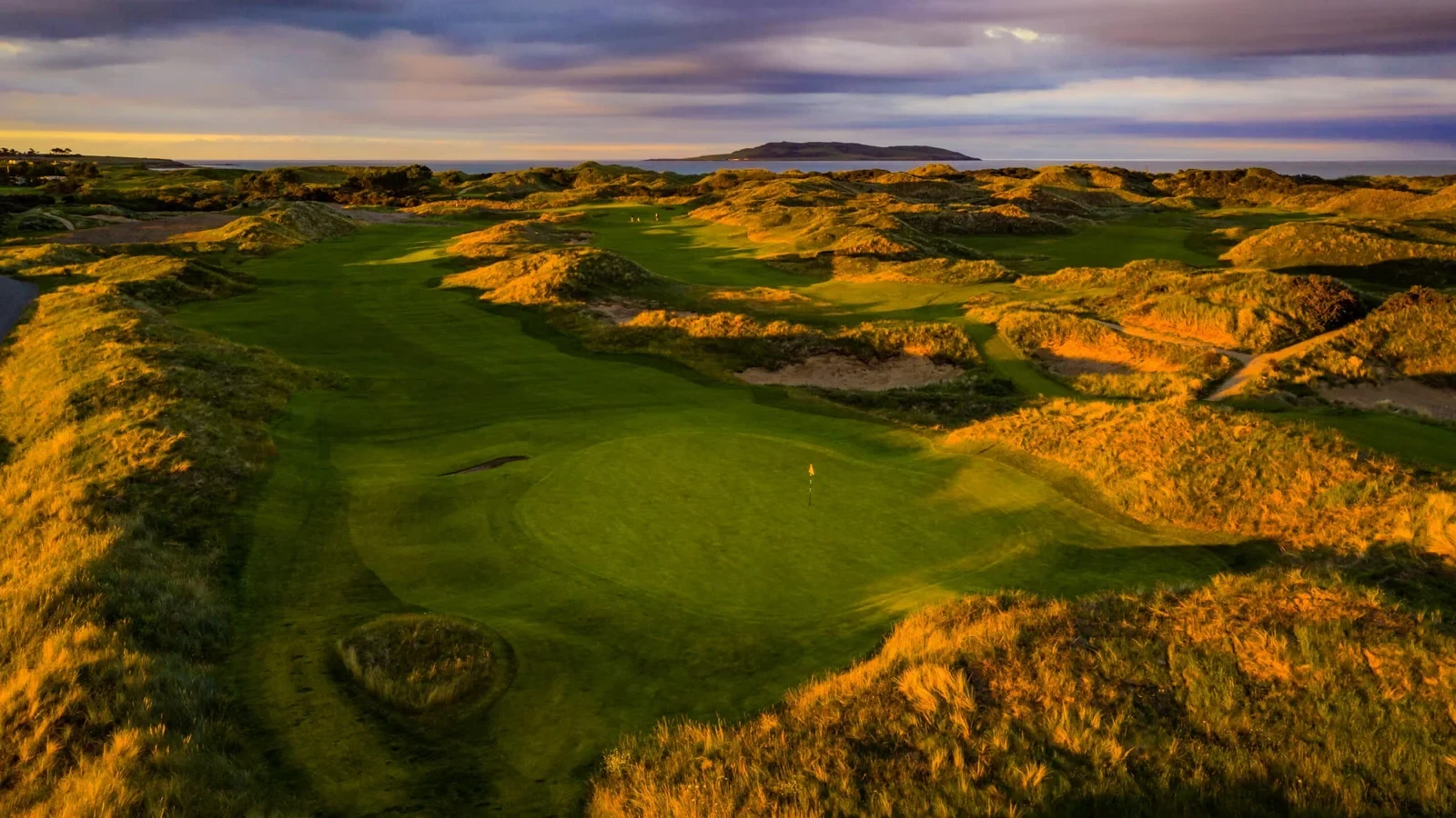 The Island Golf Club