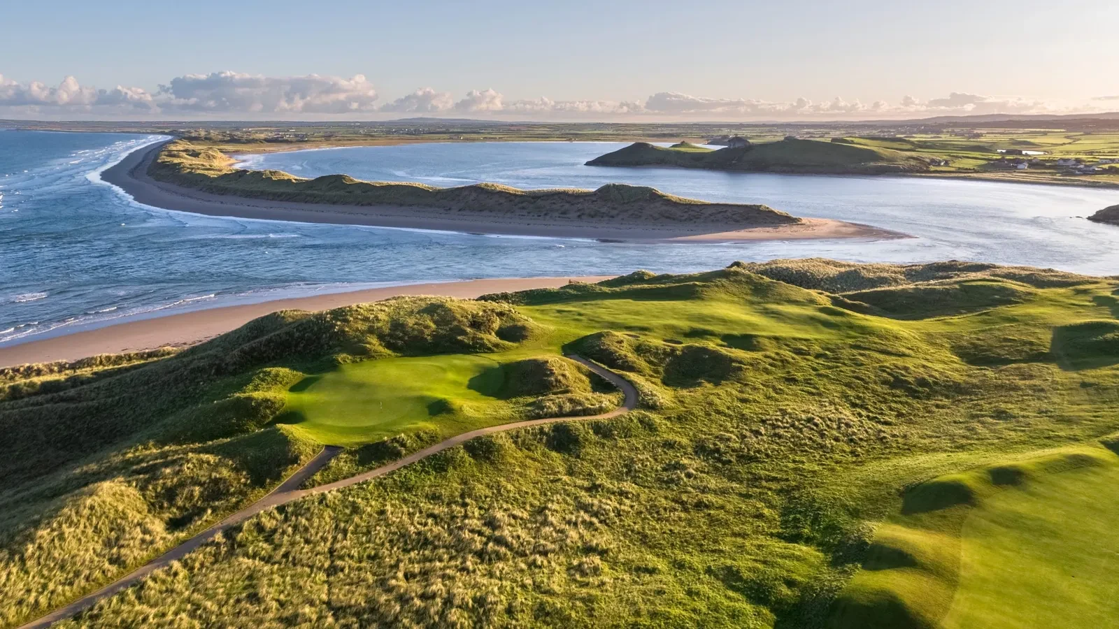 Tralee Golf Club