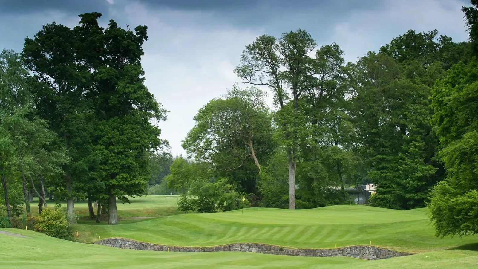 Tullamore Golf Club