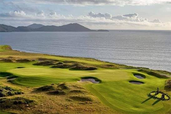 Waterville Golf Links