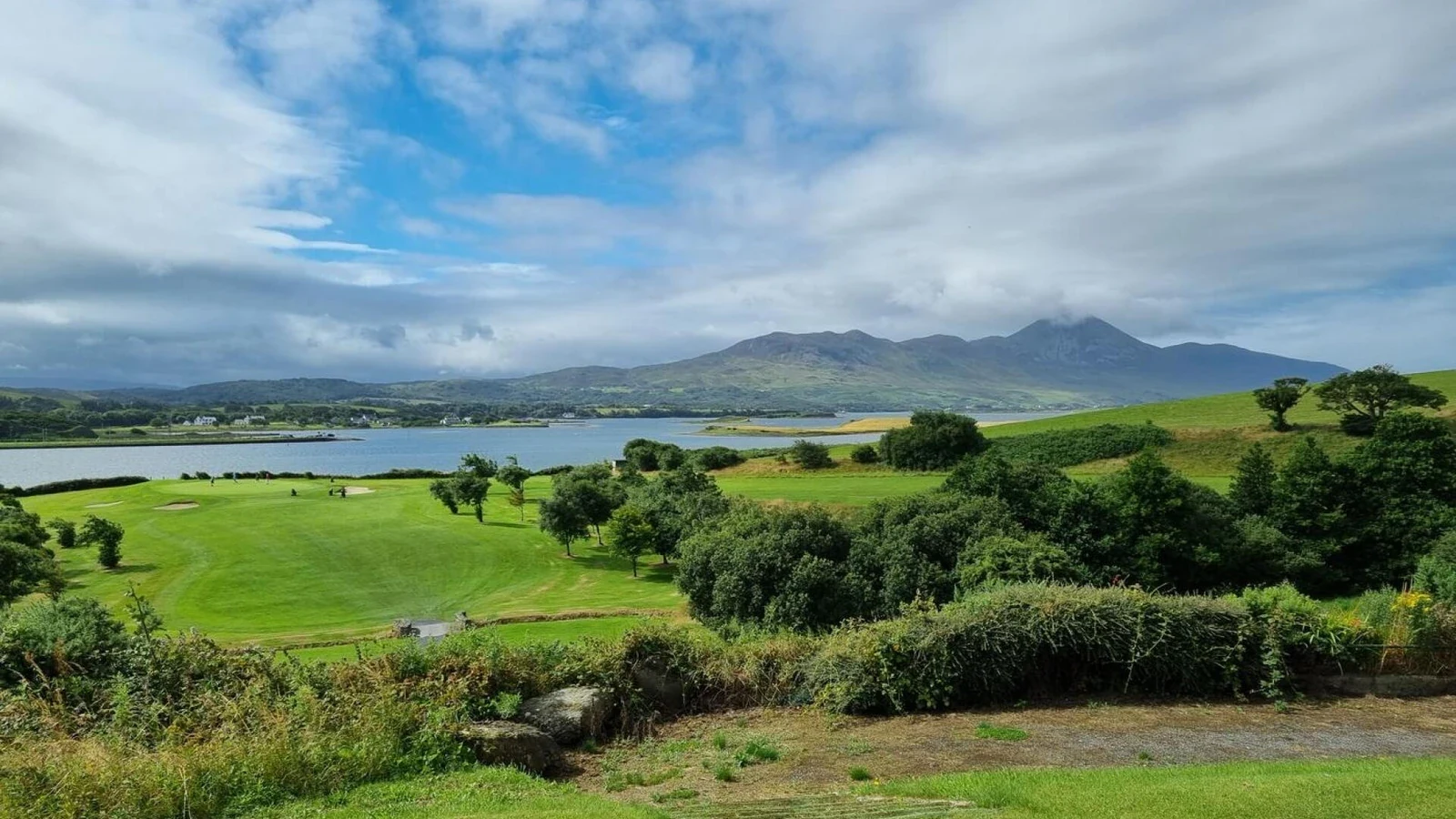 Westport Golf Club